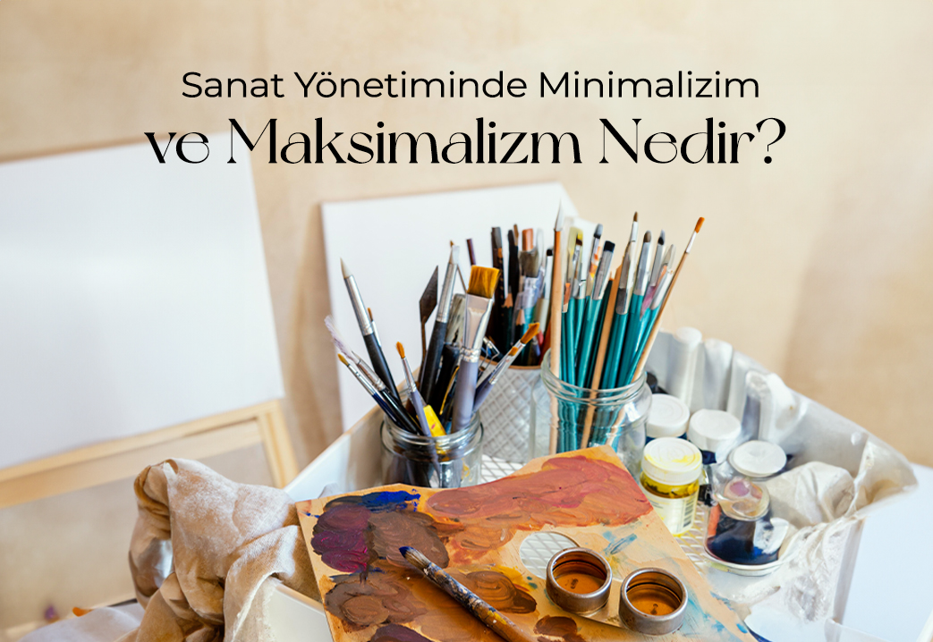 Pelin Toğrul-Minimalizm