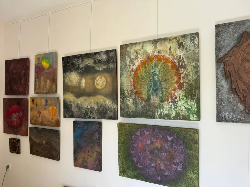 Pelin Toğrul- Haber