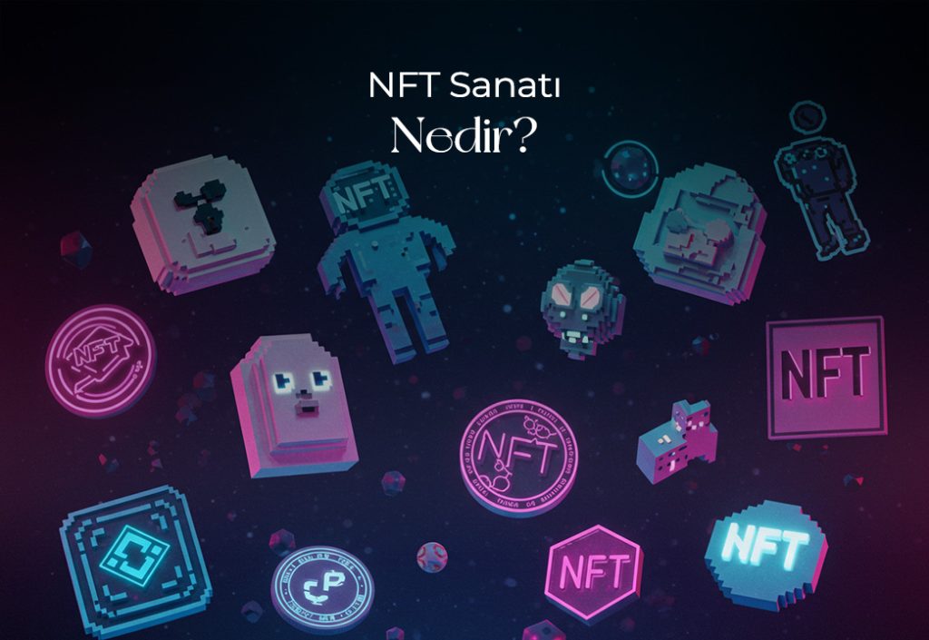 NFT Sanatı Nedir?